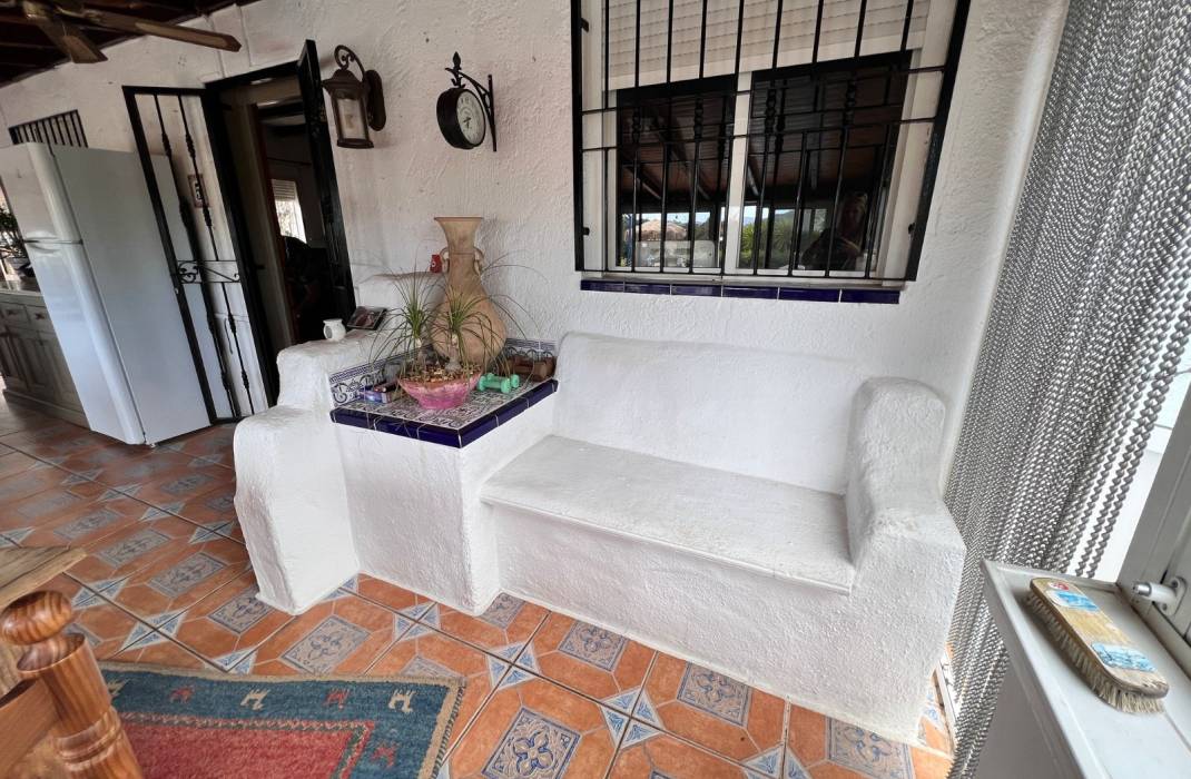 Resale - Finca Country Property - Cartagena