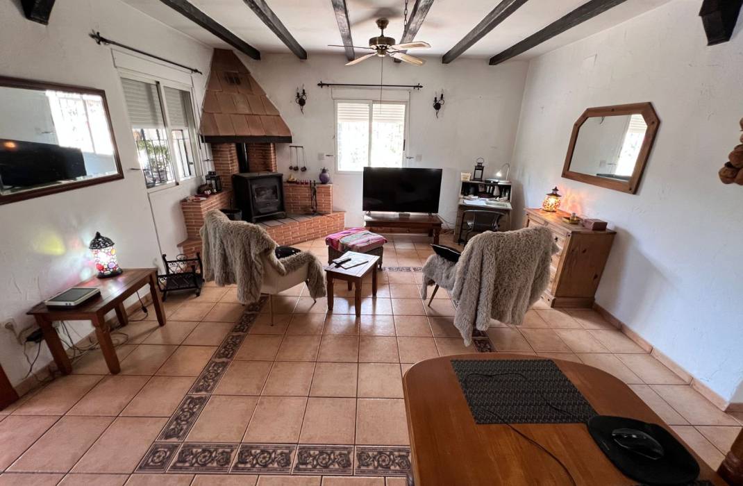 Resale - Finca Country Property - Cartagena