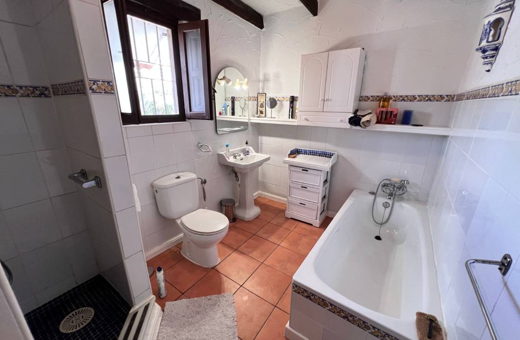 Resale - Finca Country Property - Cartagena