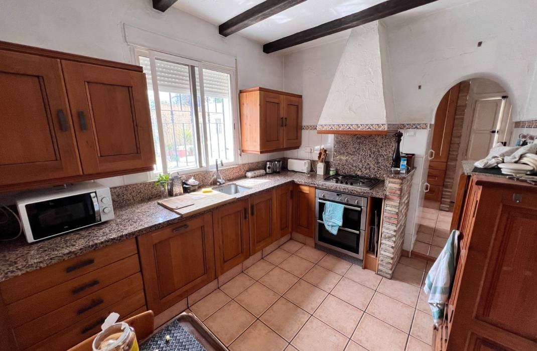 Resale - Finca Country Property - Cartagena