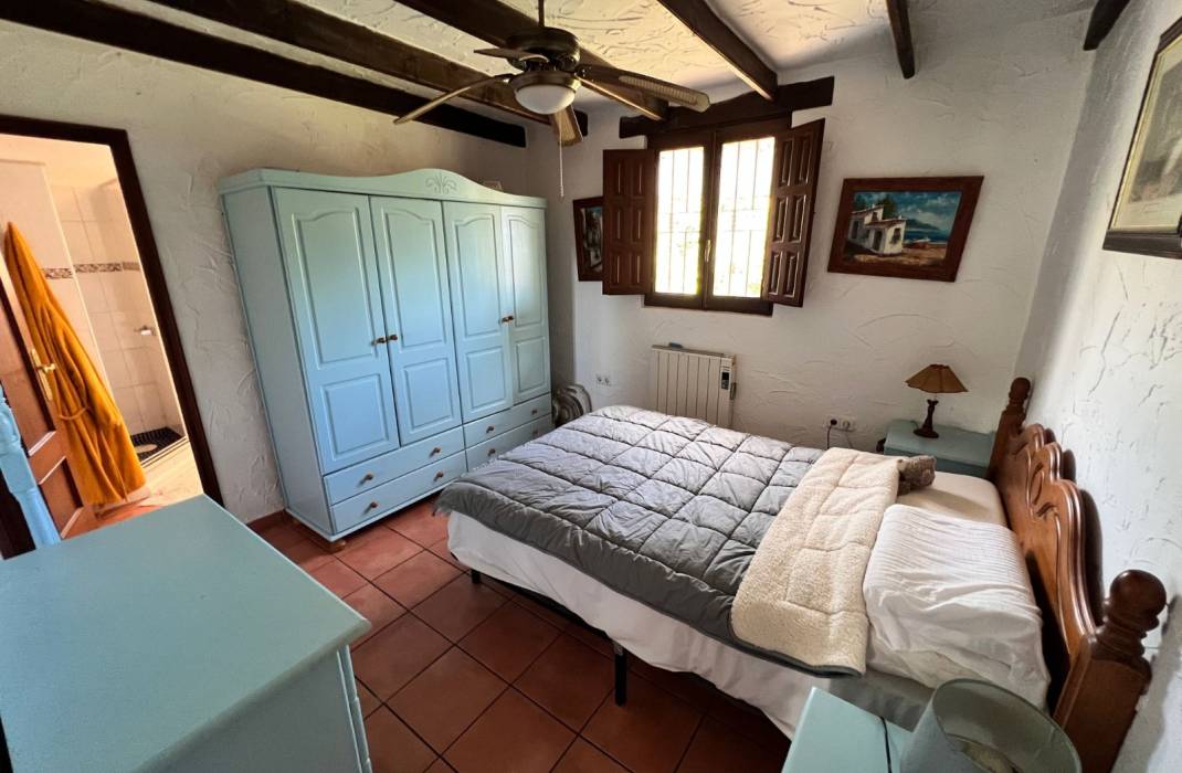 Resale - Finca Country Property - Cartagena