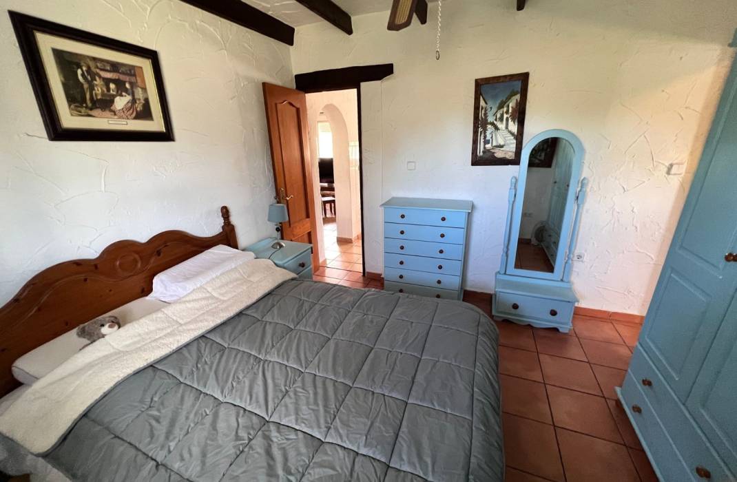 Resale - Finca Country Property - Cartagena