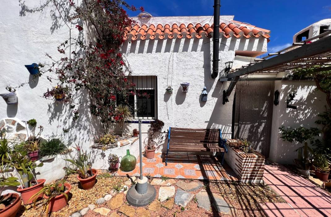 Resale - Finca Country Property - Cartagena