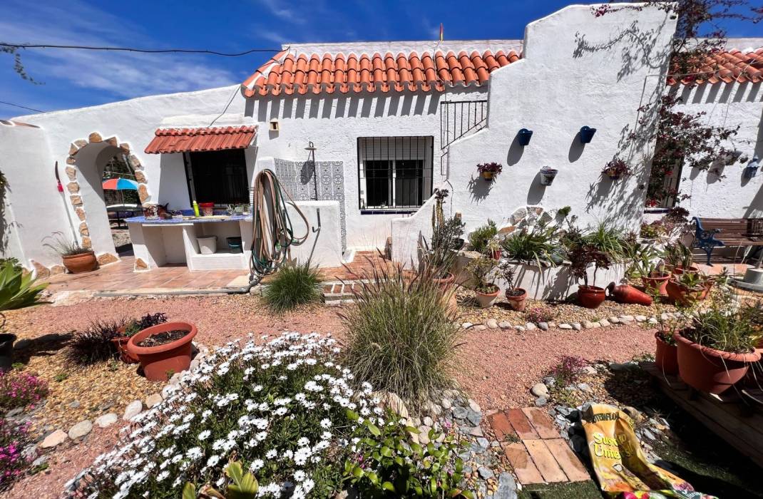 Resale - Finca Country Property - Cartagena