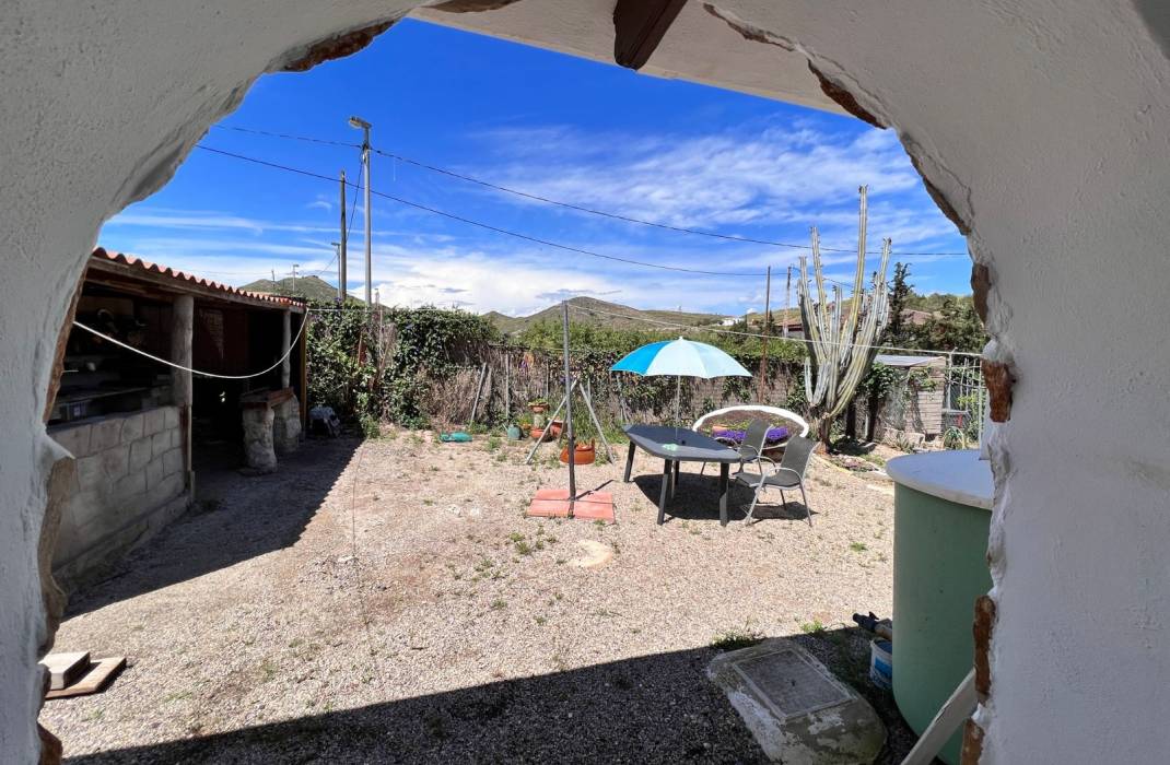 Resale - Finca Country Property - Cartagena