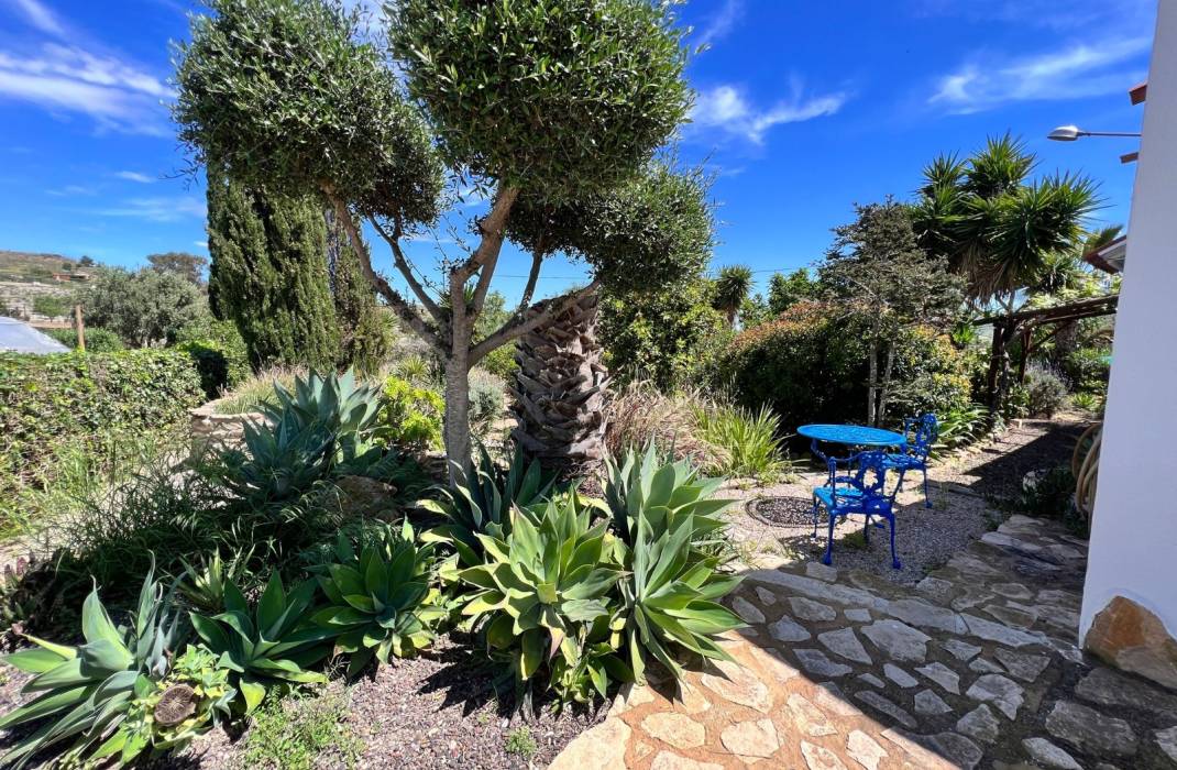 Resale - Finca Country Property - Cartagena