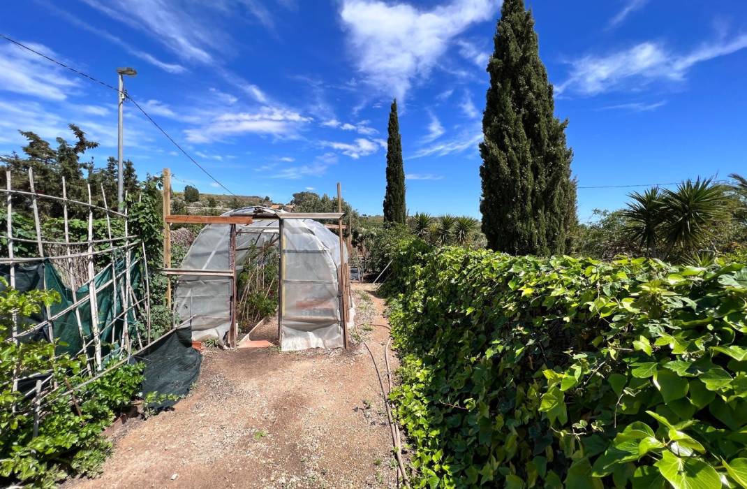 Resale - Finca Country Property - Cartagena