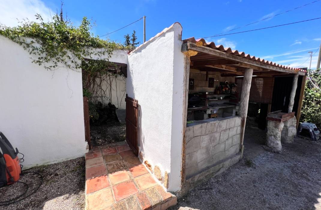 Resale - Finca Country Property - Cartagena