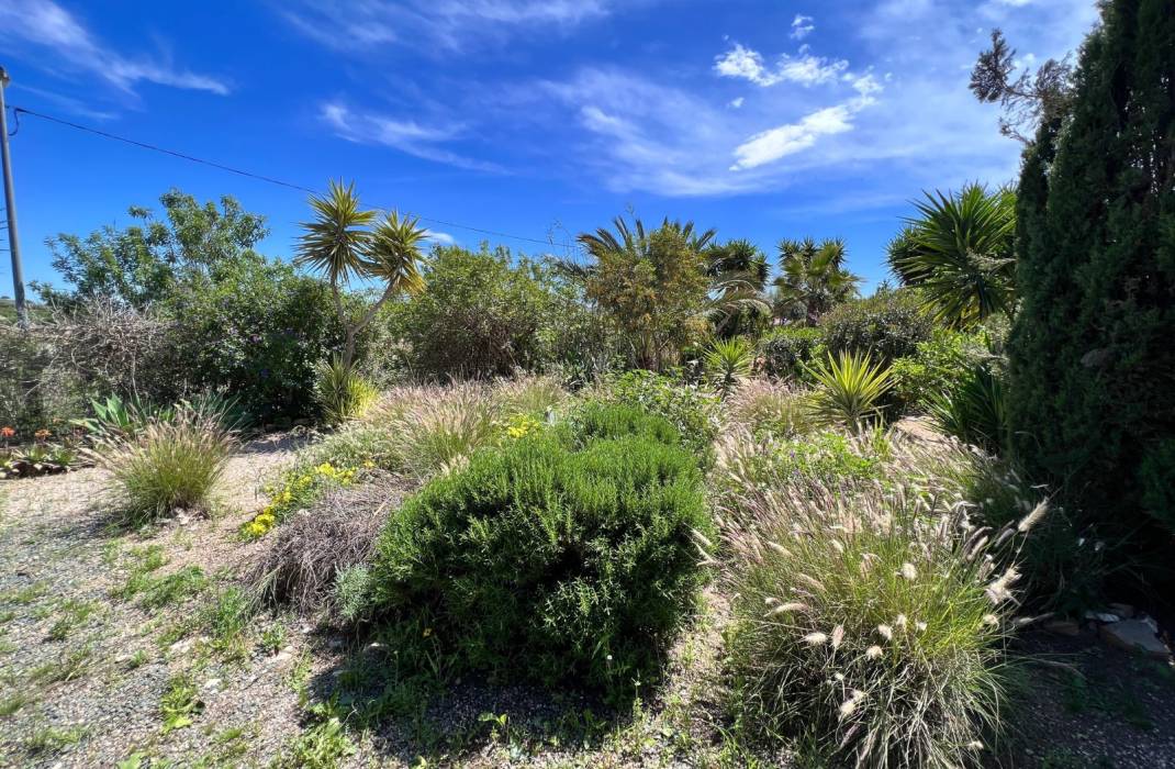 Resale - Finca Country Property - Cartagena