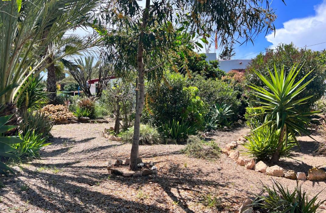 Resale - Finca Country Property - Cartagena