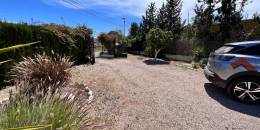 Resale - Finca Country Property - Cartagena