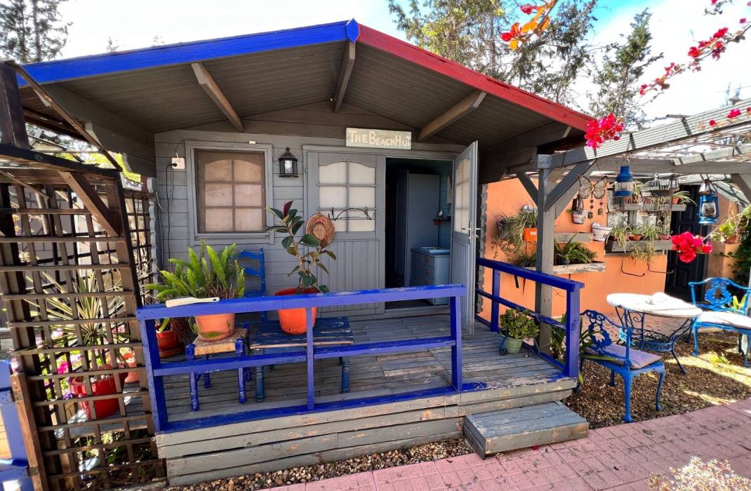 Resale - Finca Country Property - Cartagena