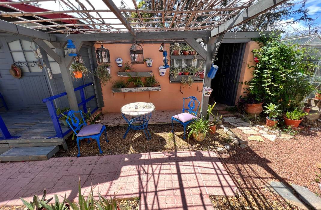 Resale - Finca Country Property - Cartagena