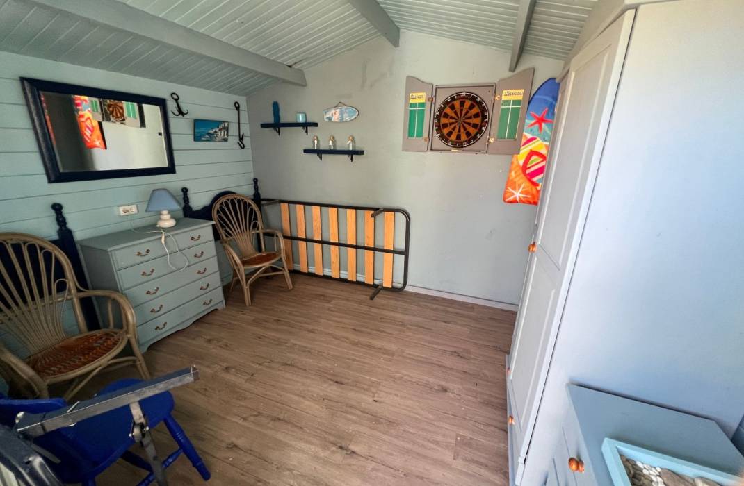 Resale - Finca Country Property - Cartagena