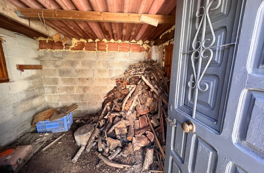 Resale - Finca Country Property - Cartagena