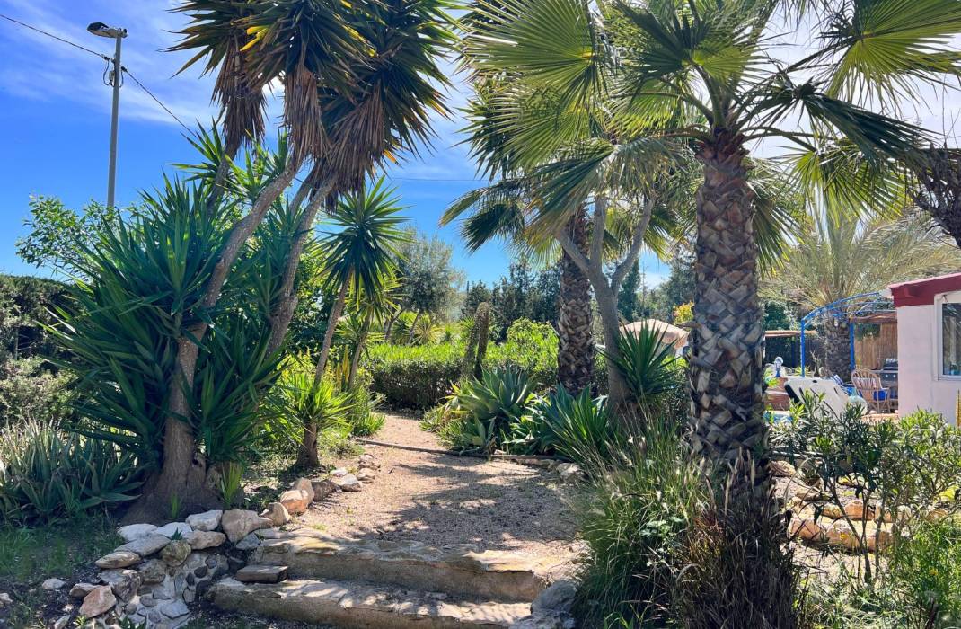 Resale - Finca Country Property - Cartagena