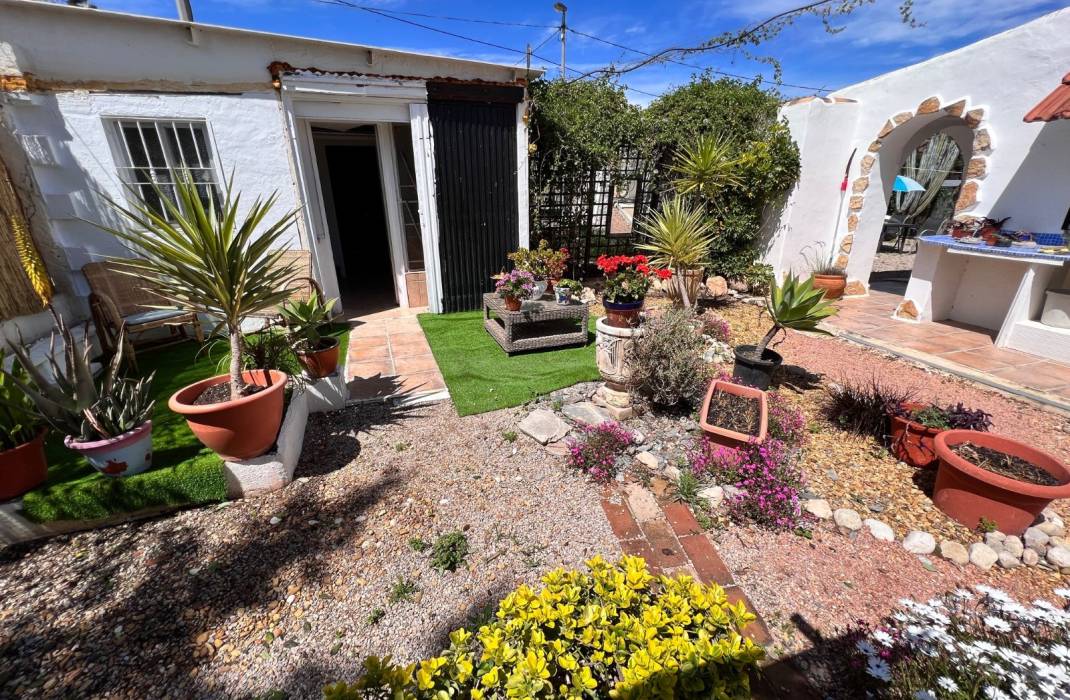 Resale - Finca Country Property - Cartagena