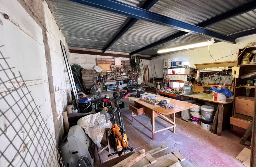 Resale - Finca Country Property - Cartagena