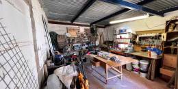 Resale - Finca Country Property - Cartagena