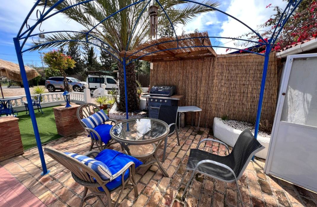 Resale - Finca Country Property - Cartagena