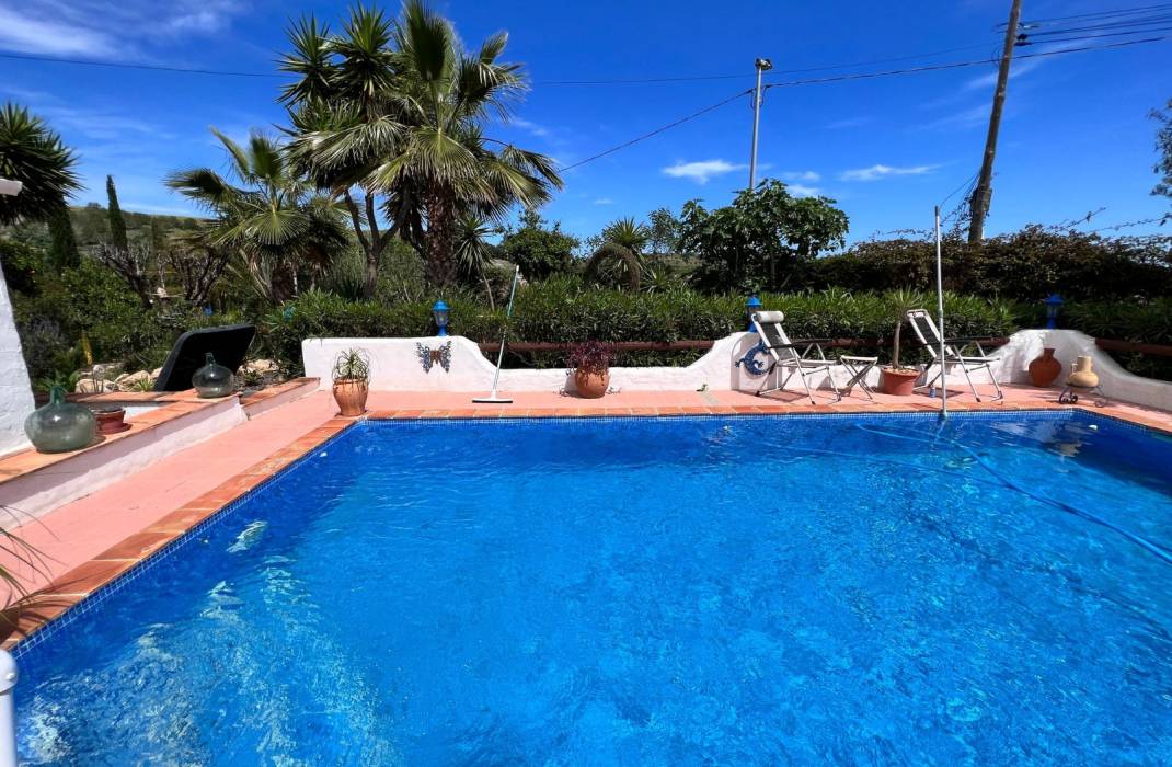 Resale - Finca Country Property - Cartagena