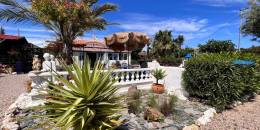 Resale - Finca Country Property - Cartagena