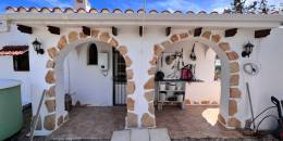 Resale - Finca Country Property - Cartagena