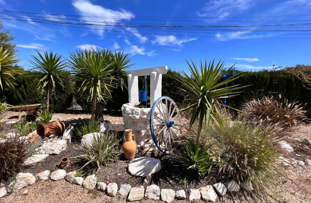 Resale - Finca Country Property - Cartagena