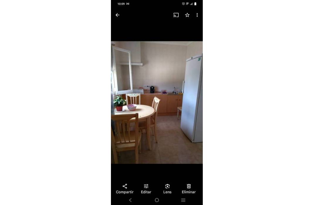 Resale - Finca / Country Property - Los Montesinos - LOS MONTESINOS