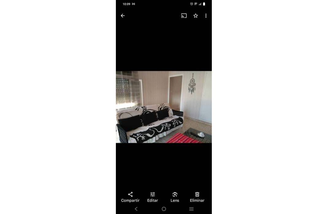 Resale - Finca / Country Property - Los Montesinos - LOS MONTESINOS
