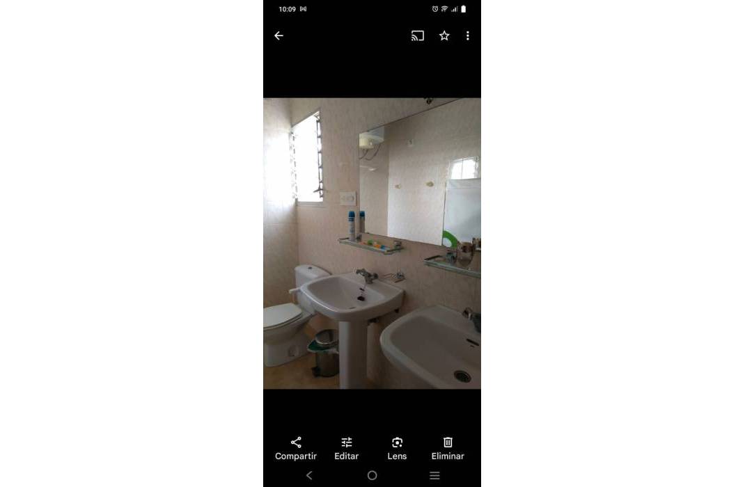 Resale - Finca / Country Property - Los Montesinos - LOS MONTESINOS