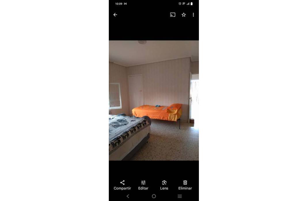 Resale - Finca / Country Property - Los Montesinos - LOS MONTESINOS
