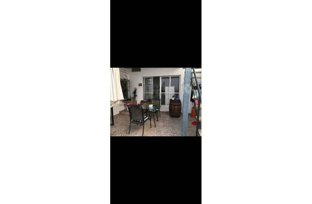 Resale - Finca / Country Property - Los Montesinos - LOS MONTESINOS
