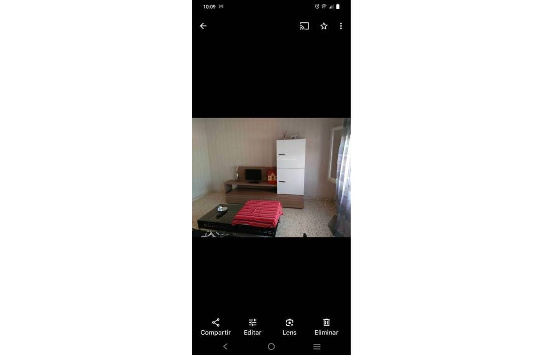 Resale - Finca / Country Property - Los Montesinos - LOS MONTESINOS