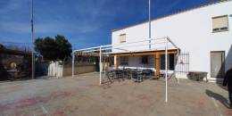 Resale - Finca / Country Property - Los Montesinos - LOS MONTESINOS
