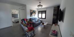 Resale - Finca / Country Property - Los Montesinos - LOS MONTESINOS