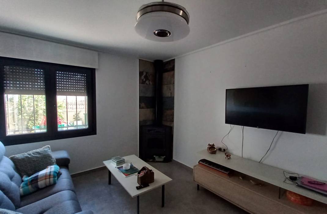 Resale - Finca / Country Property - Los Montesinos - LOS MONTESINOS