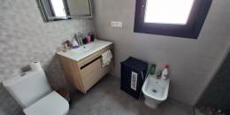 Resale - Finca / Country Property - Los Montesinos - LOS MONTESINOS