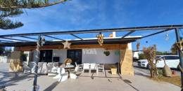 Resale - Finca / Country Property - Los Montesinos - LOS MONTESINOS