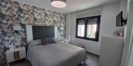 Resale - Finca / Country Property - Los Montesinos - LOS MONTESINOS