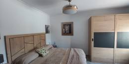 Resale - Finca / Country Property - Los Montesinos - LOS MONTESINOS