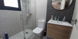Resale - Finca / Country Property - Los Montesinos - LOS MONTESINOS