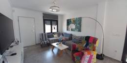 Resale - Finca / Country Property - Los Montesinos - LOS MONTESINOS