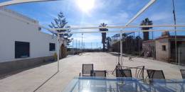 Resale - Finca / Country Property - Los Montesinos - LOS MONTESINOS
