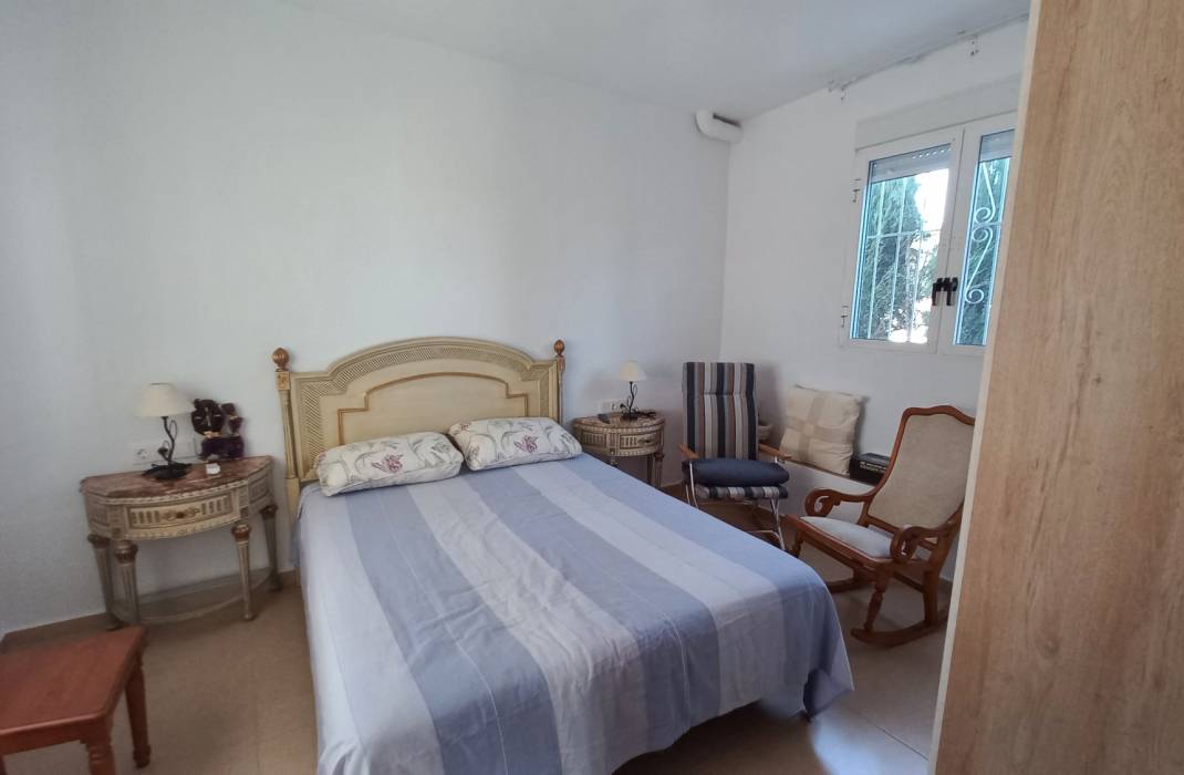 Resale - Finca / Country Property - Los Montesinos - LOS MONTESINOS