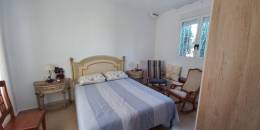 Resale - Finca / Country Property - Los Montesinos - LOS MONTESINOS