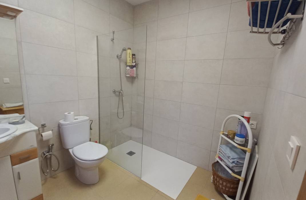 Resale - Finca / Country Property - Los Montesinos - LOS MONTESINOS