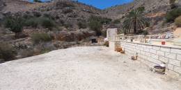 Resale - Finca / Country Property - Orihuela - Zona Centro