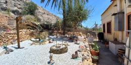 Resale - Finca / Country Property - Orihuela - Zona Centro