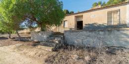 Resale - Finca - Orihuela Costa